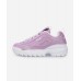 Кроссовки Fila Disruptor 2 сиреневые