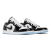 Nike Air Jordan 1 Low SE Concord Lacquered Black