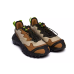 Reebok Zig Kinetica 2 Edge Brown