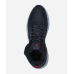 Fila кроссовки Chain темно-синие