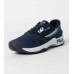 Кроссовки FILA PRO Сине-бирюзовые мужские (41-45)