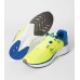 Кроссовки FILA SKYRUNNER Сине-желтые мужские (41-45)