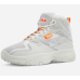 Кроссовки Fila Ranger Boot белые