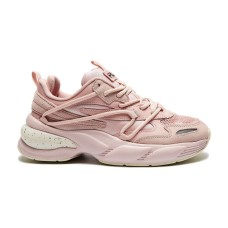 Кроссовки FILA Spretto X розовые