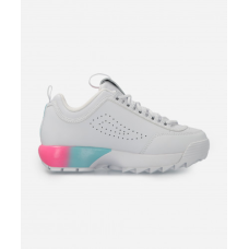 Кроссовки Fila Disruptor 2A белые