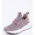 Кроссовки FILA TORNADO KNIT 3.0 Сиреневые женские (36-41)