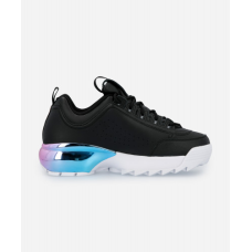 Кроссовки Fila Disruptor 2A Chrome черные