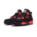 Nike Air Jordan 4 Red Thunder