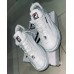 Женские кроссовки Fila Disruptor 2 TRIPLE Белые (36-41)