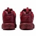 Кроссовки Fila Disruptor 2 красные