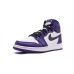 Nike Air Jordan 1 Retro High OG Court Purple 2.0
