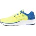 Кроссовки FILA SKYRUNNER Сине-желтые мужские (41-45)