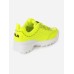 Кроссовки Fila Disruptor 2 салатовые