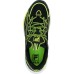 Кроссовки FILA RAY TRACER NEON Черно-зеленые женские (36-41)
