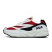 Кроссовки FILA VENOM 94 бело-красные