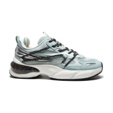 Кроссовки FILA Spretto X бирюзовые