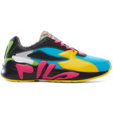 Fila кроссовки Mindblower Claw$ мульти