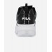 Кроссовки Fila Disruptor 2 лаковые черные