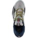 Кроссовки FILA RAY TRACER Серо-черные мужские (41-45)