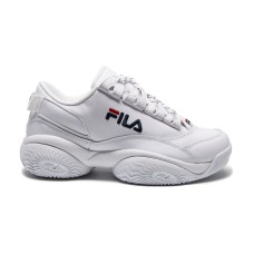 Кроссовки FILA Provenance белые