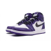 Nike Air Jordan 1 Retro High OG Court Purple 2.0