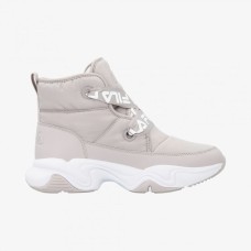 FILA Nebula Puffy Wntr Mid серые