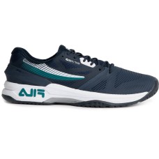 Кроссовки FILA PRO Сине-бирюзовые мужские (41-45)