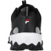 Кроссовки Fila Trail WK черно-белые