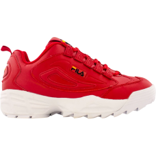 Fila Disruptor 3 Red