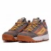 Fila Disruptor ii Corduroy коричневые