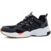 Кроссовки FILA ATTREK Черно-белые мужские (41-45)
