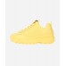 Кроссовки Fila Disruptor 2 желтые