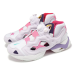 Reebok Insta Pump Fury x Hunter Hisoka