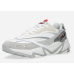Fila Rush белые с серым