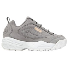 Fila Disruptor 3 Gray Gold