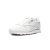 Reebok Classic Leather All White