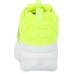 Кроссовки FILA DISRUPTOR 2 APPLIQUE Зеленые женские (36-41)