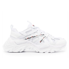 Кроссовки FIla Electrowave 2 белые женские