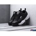 Кроссовки женские Fila Disruptor 3 ЧЕРНЫЕ С БЕЛЫМ (36-40)