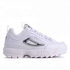 Кроссовки Fila Disruptor 2 белые