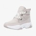 FILA Nebula Puffy Wntr Mid серые