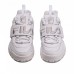 Кроссовки Fila Disruptor 2 белоснежные