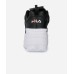 Кроссовки Fila Disruptor 2 на высокой платформе черные