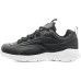 Кроссовки FILA RAY Черно-белые мужские (41-45)
