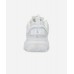 Кроссовки Fila Disruptor 2 белые с серебристым