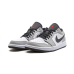Nike Air Jordan 1 Low Light Smoke Grey