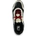 Кроссовки FILA LUMINANCE Бежево-черно-серые мужские (41-45)