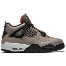 Nike Air Jordan 4 Taupe Haze