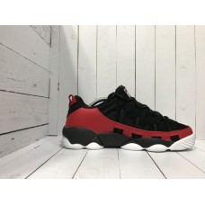 Fila кроссовки Spaghetti мужские черно-красные