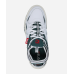 Кроссовки Fila Hallasan Saga V2 белые с зеленым